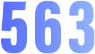 563 563
